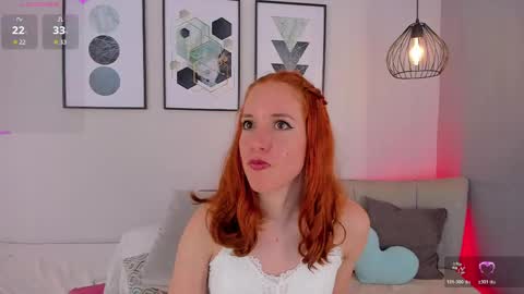 Aria online show from May 16, 10:36 am