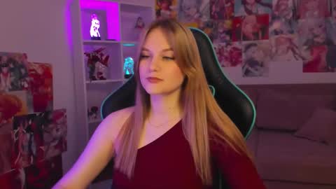 Aria online show from September 29, 5:18 pm