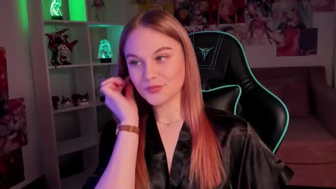 Aria online show from November 24, 5:26 pm