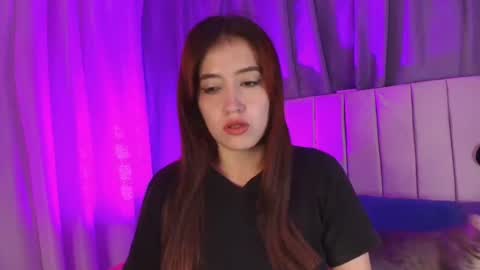 Snapshot of aribrunnet_ chatting on January 20, 10:18 am Ari Just Ari online show from January 20, 10:18 am