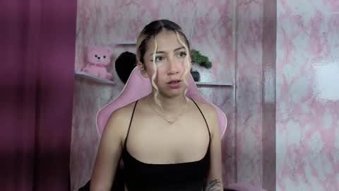 Ari Bunnie  online show from December 4, 10:32 pm