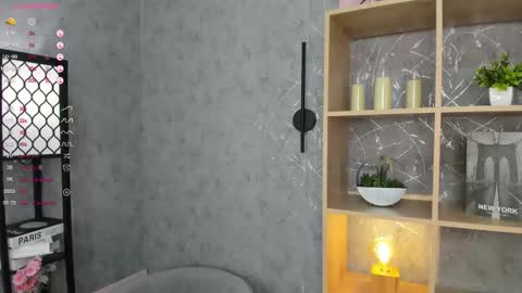 Eva online show from November 23, 1:30 am