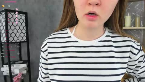 Eva online show from November 25, 1:41 am