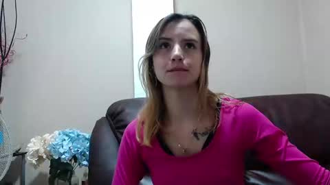 Ariel online show from February 25, 2:37 pm