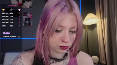 Ariel online show from May 17, 10:47 am