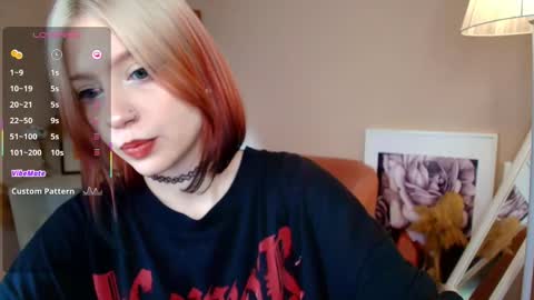 Ariel online show from November 23, 11:01 am