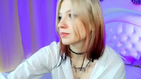 Ariel online show from February 8, 2:54 pm