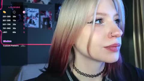 Ariel online show from February 1, 11:09 am