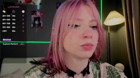 Ariel online show from May 11, 4:04 pm