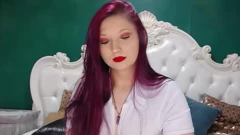 Ariel online show from February 2, 11:59 pm