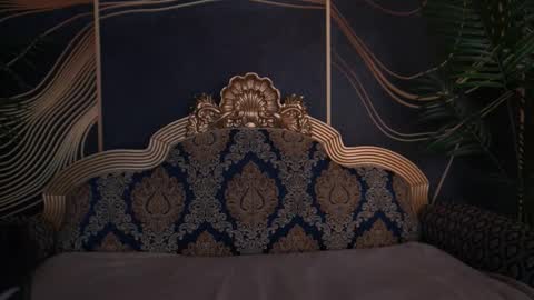 Ariel online show from November 20, 6:09 pm