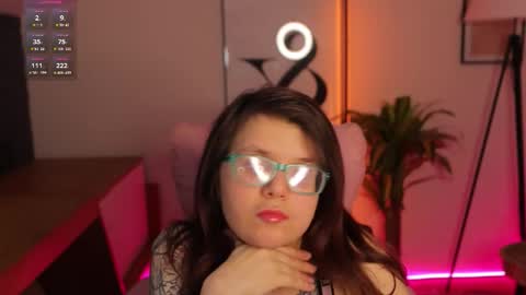 Ariell Mini online show from March 28, 8:36 am