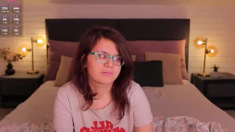 Ariell Mini online show from March 17, 6:50 am