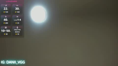 ariel online show from April 1, 2:34 am