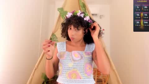 A R I   online show from November 29, 1:15 pm