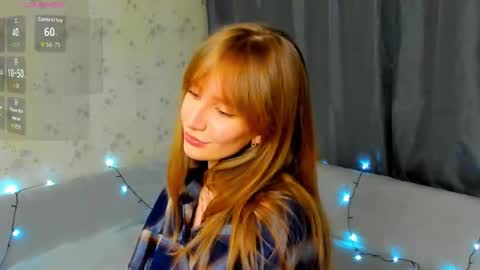 Hello im Lia online show from February 22, 6:20 pm