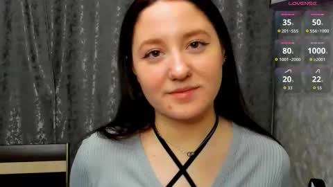 Hello im Lia online show from March 11, 6:43 pm