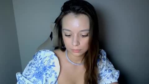 Snapshot of arielsandres chatting on September 15, 5:31 pm Ariel online show from September 15, 5:31 pm