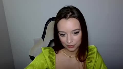 Snapshot of arielsandres chatting on September 26, 1:42 pm Ariel online show from September 26, 1:42 pm
