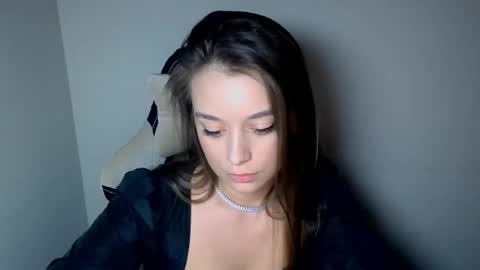 Snapshot of arielsandres chatting on September 14, 5:22 pm Ariel online show from September 14, 5:22 pm