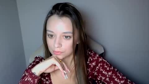Snapshot of arielsandres chatting on September 11, 1:55 pm Ariel online show from September 11, 1:55 pm