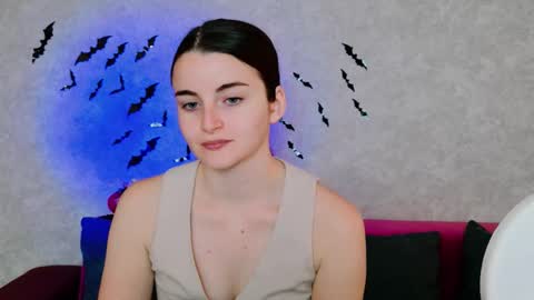 arielstonks_lovee online show from October 17, 4:27 am
