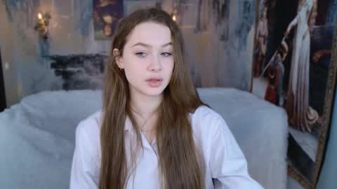 arielsykes online show from November 21, 6:32 pm