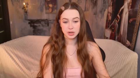 arielsykes online show from February 19, 10:19 pm