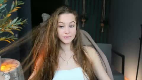 arielsykes online show from November 10, 6:36 pm