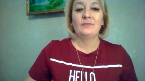 ArielXLoveresss online show from November 1, 7:01 am