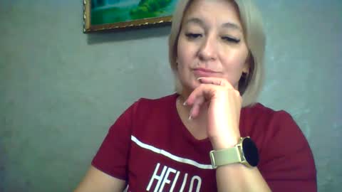 ArielXLoveresss online show from October 18, 7:04 pm