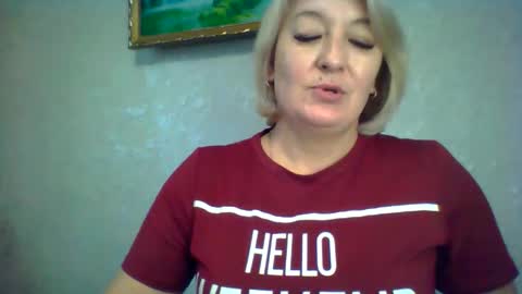 ArielXLoveresss online show from October 23, 8:20 am