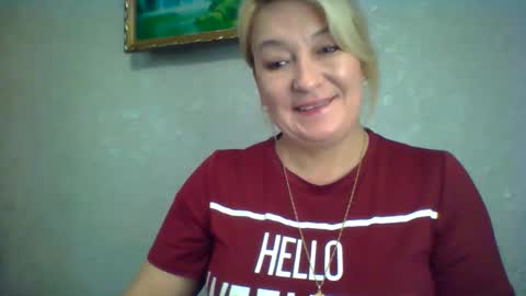 ArielXLoveresss online show from October 13, 7:11 am