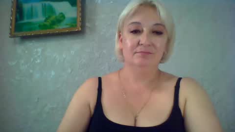 ArielXLoveresss online show from August 2, 12:52 pm