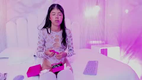 Arietta online show from June 22, 2:47 pm