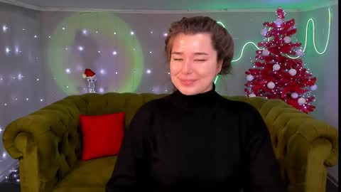 Ari online show from December 19, 9:18 am