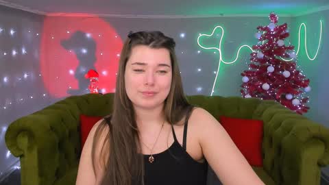Ari online show from December 29, 7:22 pm