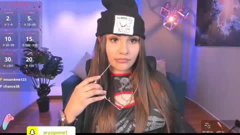 Arigy  Everyday From 1430 to 2130 Col Time online show from March 26, 10:33 pm