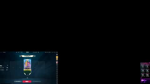 Ariadna  Please gimme Thums up and win 1min control link online show from May 13, 10:04 pm