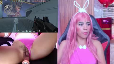 Ariadna  Please gimme Thums up and win 1min control link online show from February 12, 9:49 pm