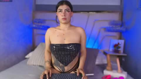 Ariia sweett online show from May 27, 9:01 pm