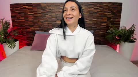 ARIANNA online show from February 26, 11:37 pm