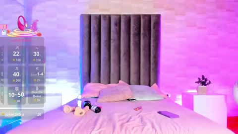 Snapshot of ariiadna_fox chatting on September 11, 11:16 pm Ariadna online show from September 11, 11:16 pm