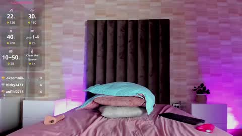 Snapshot of ariiadna_fox chatting on October 2, 11:21 pm Ariadna online show from October 2, 11:21 pm