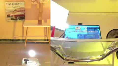  Arianna  online show from November 29, 6:01 pm