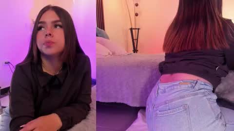  Arianna  online show from February 11, 2:07 pm