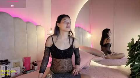 Ari Star  online show from August 7, 3:02 am