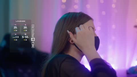 Arina online show from December 22, 4:27 pm
