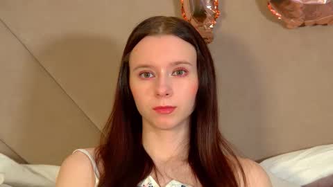 Arinakubrick online show from February 27, 4:40 pm