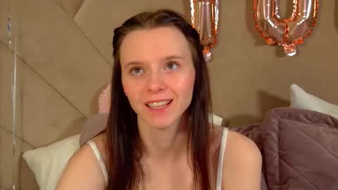 Arinakubrick online show from February 20, 4:41 pm